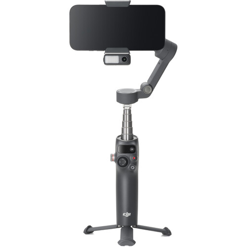 گیمبال موبایل DJI Osmo Mobile 8 Gimbal Stabilizer