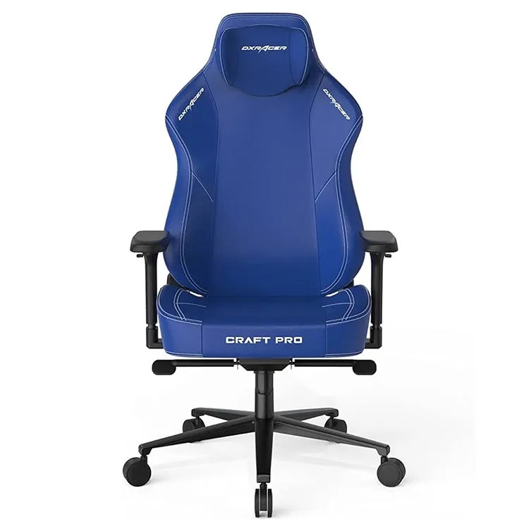 صندلی گیمینگ DXRacer Craft Pro Classic Indigo