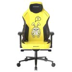 صندلی گیمینگ DXRacer Craft Series 2025 XL Dino Rabbit