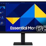 مانیتور 22 اینچ Samsung S3 S30GD FHD IPS Monitor