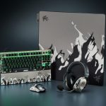 باندل چهار تکه Razer Bundle Niko Edition