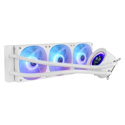 خنک کننده پردازنده NOX XTREME Hummer x360MM LIQUID COOLING