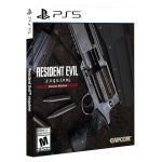 دیسک بازی Resident Evil 9 Requiem Deluxe Edition برای PS5