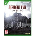 دیسک بازی Resident Evil 9 Requiem برای XBOX