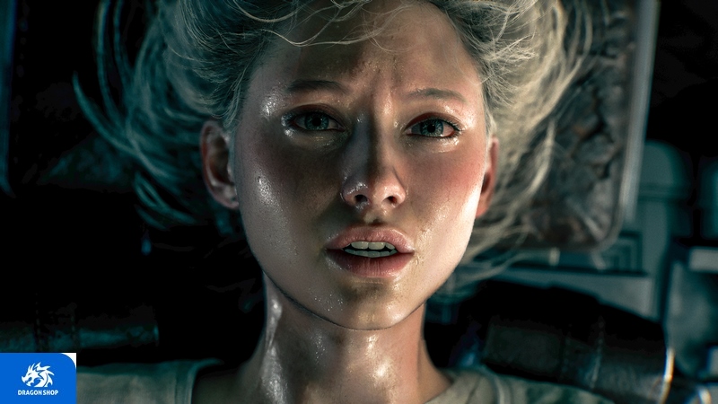 دیسک بازی Resident Evil 9 Requiem برای PS5