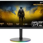 مانیتور 27 اینچ TwistedMinds TMDX27B