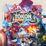 اکانت بازی Marvel Tokon Fighting Souls PS5 ظرفیت سوم اشتراکی