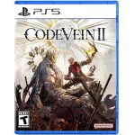 دیسک بازی Code Vein II برای PS5