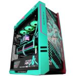 باندل Asus Rog X Hutsun Miku