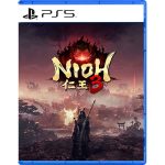دیسک بازی Nioh 3 برای PS5