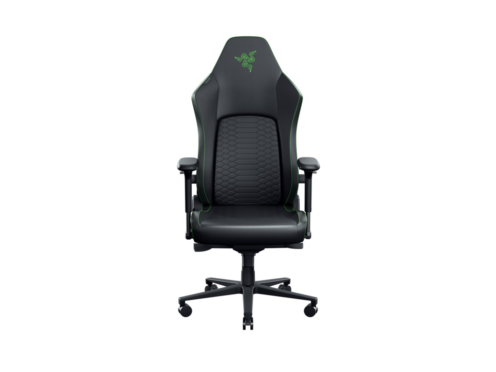 صندلی Razer Iskur V2 NEWGEN Black-Green