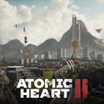 اکانت بازی Atomic Heart II ظرفیت دوم PS5