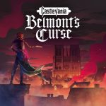 اکانت بازی Castlevania Belmont's Curse ظرفیت دوم PS5
