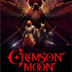 اکانت بازی Crimson Moon ظرفیت دوم PS5
