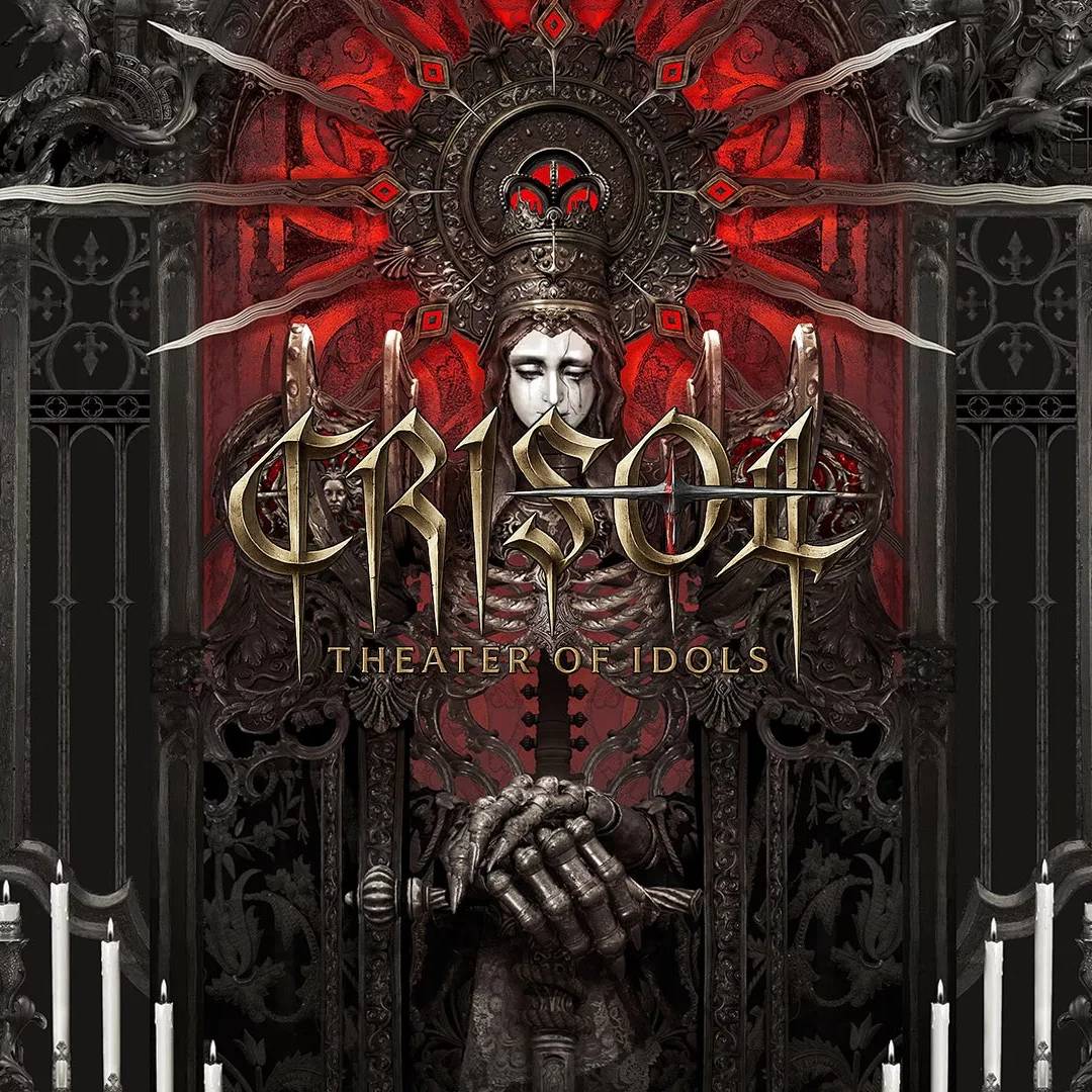 اکانت بازی Crisol Theater Of Idols ظرفیت سوم PS5