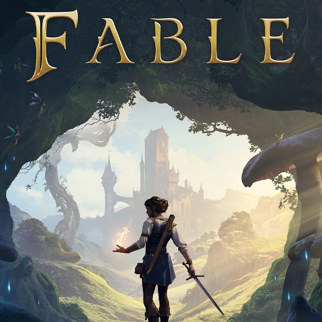 اکانت بازی Fable ظرفیت دوم PS5