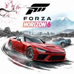 اکانت بازی Forza Horizon 6 ظرفیت دوم PS5