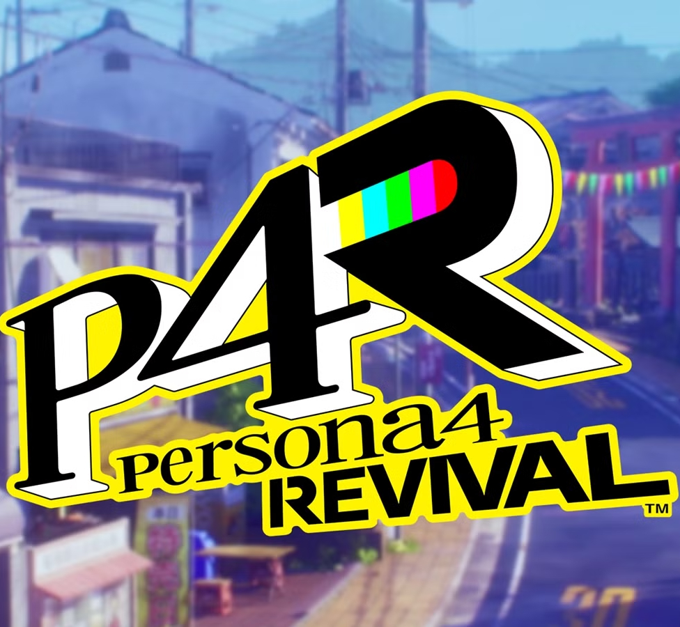 اکانت بازی Persona 4 Revival ظرفیت دوم PS5