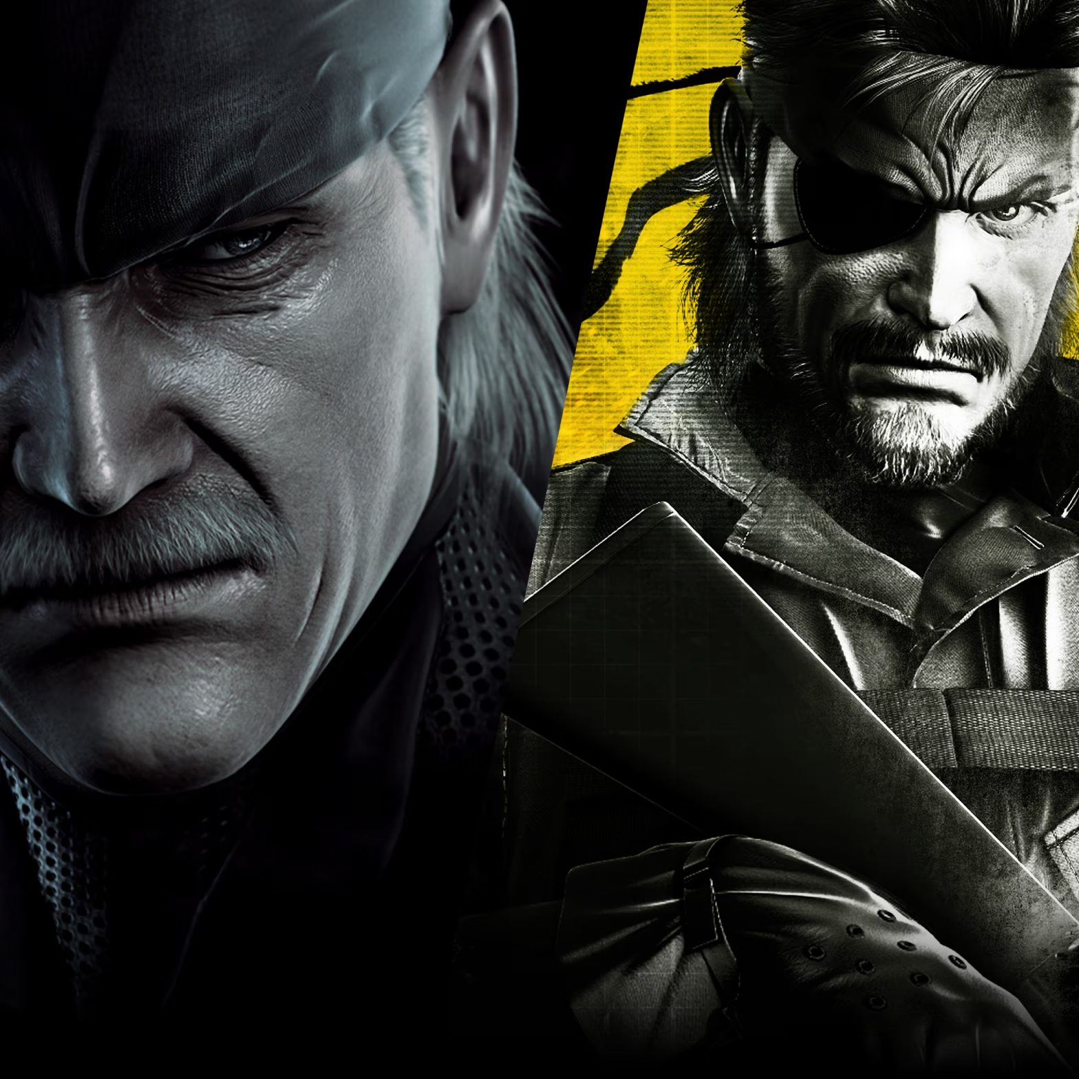 اکانت بازی metal gear solid master collection Vol.2 ظرفیت دوم PS5