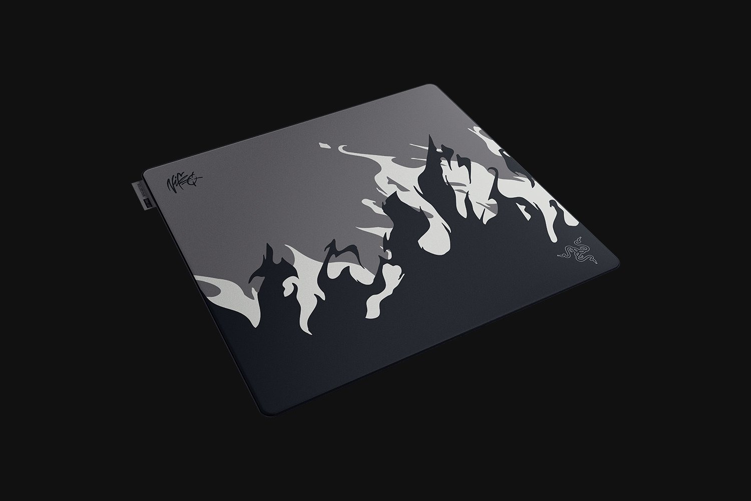 باندل چهار تکه Razer Bundle Niko Edition