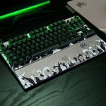 باندل چهار تکه Razer Bundle Niko Edition