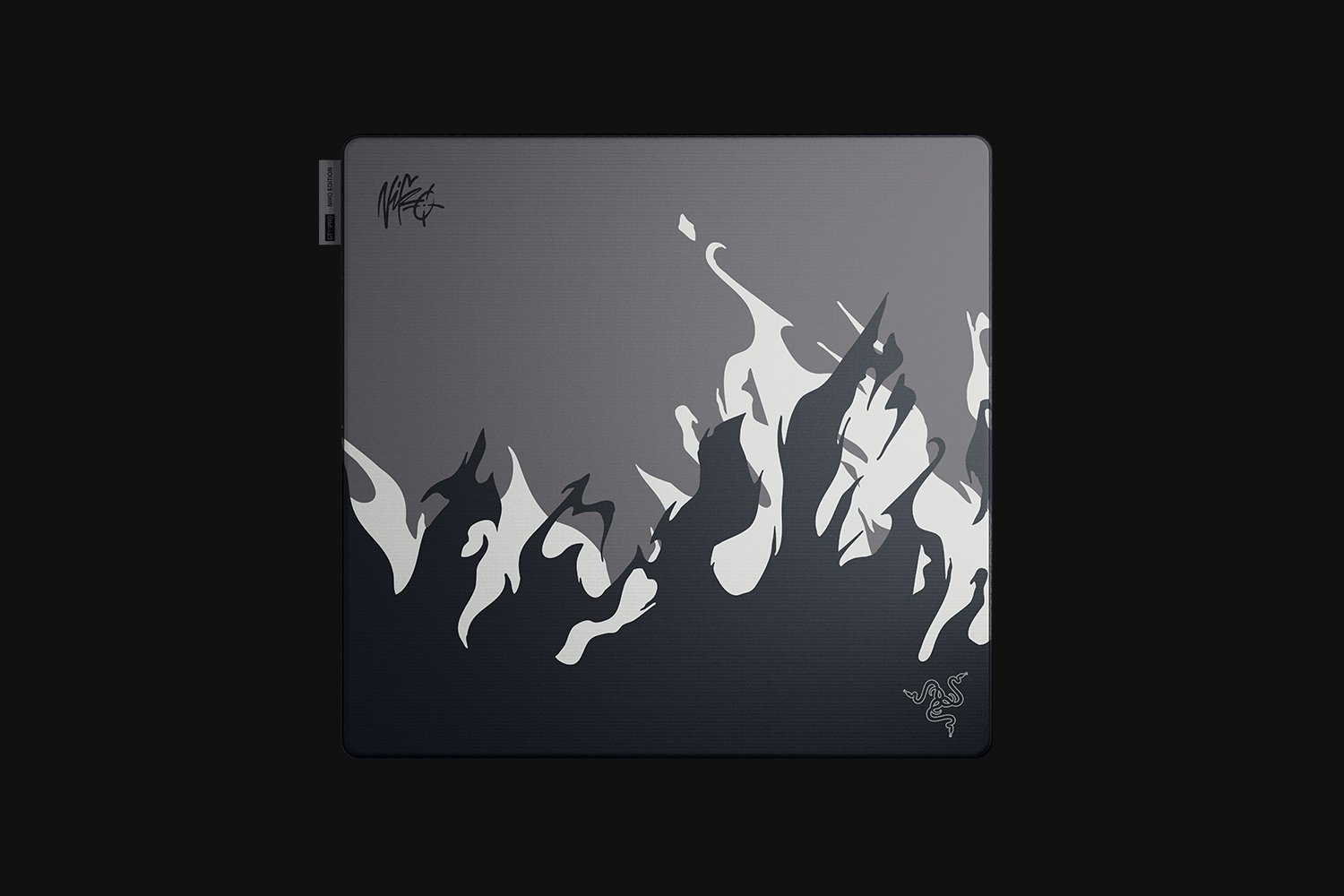 باندل چهار تکه Razer Bundle Niko Edition