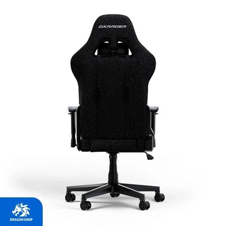صندلی گیمینگ DxRacer Prince P132 2025 Fabric Black صندلی گیمینگ DxRacer Prince P132 2025 Fabric Black