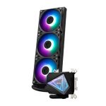 خنک کننده مایع MSI MAG MAG CORELIQUID I360 Black