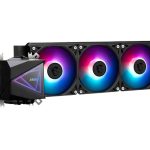 خنک کننده مایع MSI MAG MAG CORELIQUID I360 Black