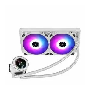 خنک کننده مایع اوست AWEST GT-AV240W ARGB