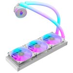 خنک کننده مایع اوست AWEST GT-AV360W ARGB