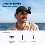 دوربین Insta360 GO Ultra Creator Bundle