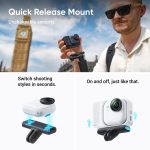 دوربین Insta360 GO Ultra Creator Bundle