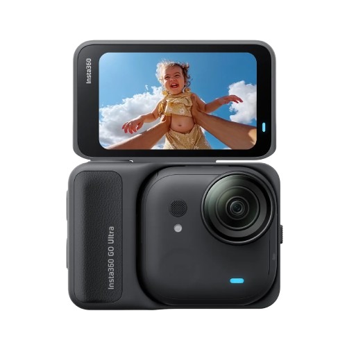 دوربین Insta360 GO Ultra Standard Bundle