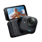 دوربین Insta360 GO Ultra Standard Bundle
