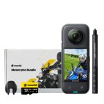 دوربین Insta360 Motorcycle Bundle