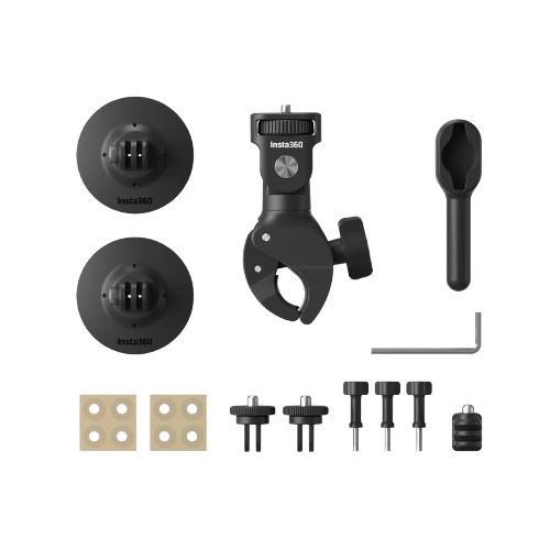 دوربین Insta360 Motorcycle Bundle