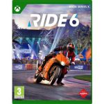 دیسک بازی RIDE6 برای XBOX