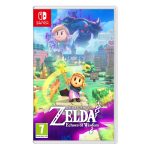 دیسک بازی The Legend Of Zelda Echoes Of Wisdom برای Nintendo Switch