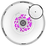 شمع بلوتوث هوشمند یک عددی مایپو مدل Playbulb Candle BTL 300