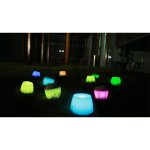 شمع بلوتوث هوشمند یک عددی مایپو مدل Playbulb Candle BTL 300