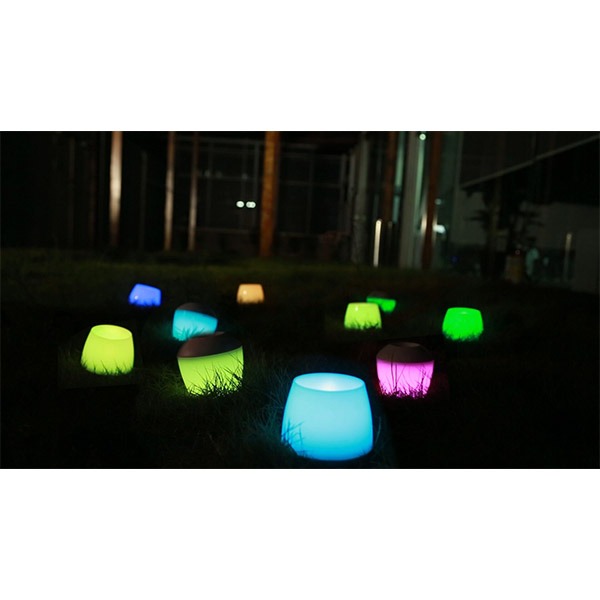 شمع بلوتوث هوشمند یک عددی مایپو مدل Playbulb Candle BTL 300