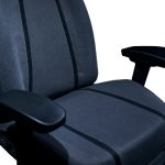 صندلی Coolermaster Synk X Cross-platform Black