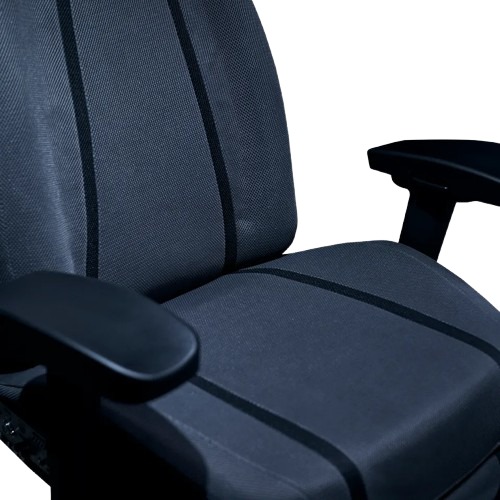 صندلی Coolermaster Synk X Cross-platform Black