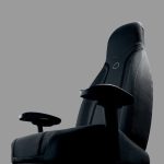 صندلی Coolermaster Synk X Cross-platform Black