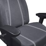 صندلی Coolermaster Synk X Cross-platform Grey