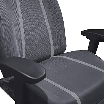 صندلی Coolermaster Synk X Cross-platform Grey