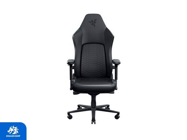 صندلی Razer Iskur V2 NEWGEN Black صندلی Razer Iskur V2 NEWGEN Black