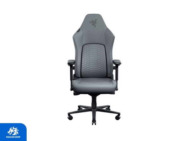 صندلی Razer Iskur V2 NEWGEN Light Gray
