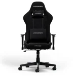 صندلی گیمینگ DxRacer Prince P132 2025 Fabric Black